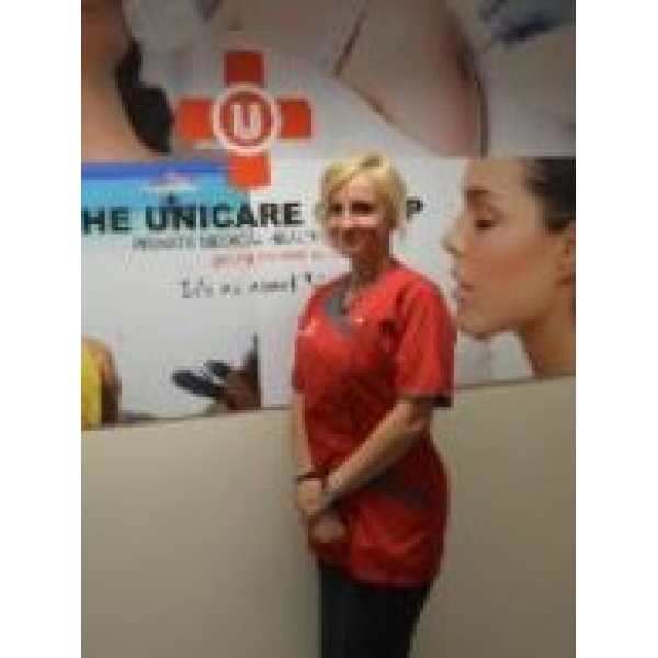 Clinictor - The Unicare Group - Sarah Wheeler