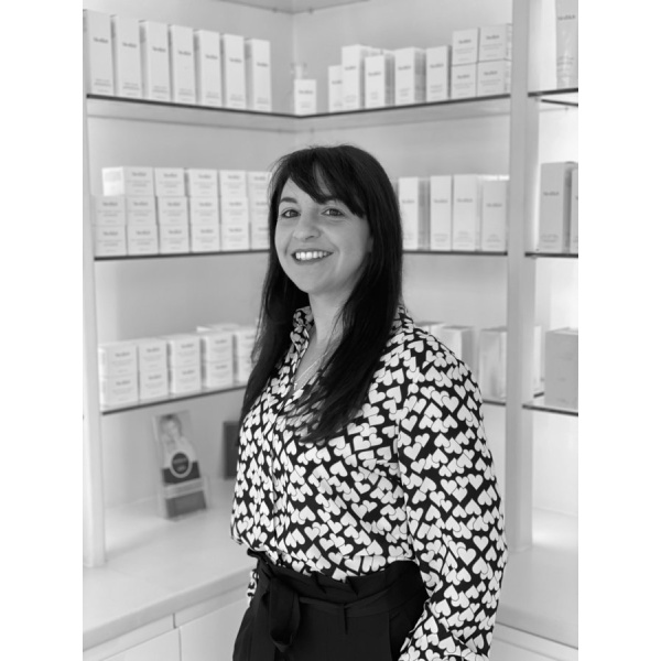 Clinictor - Cosmetica London - Sarah Woodcock