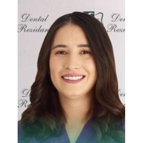 Clinictor - Dental Rezidans - Sare Ursavaş Eker