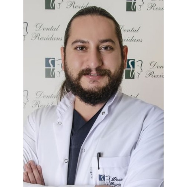 Clinictor - Dental Rezidans - Seçkin Karaokutan