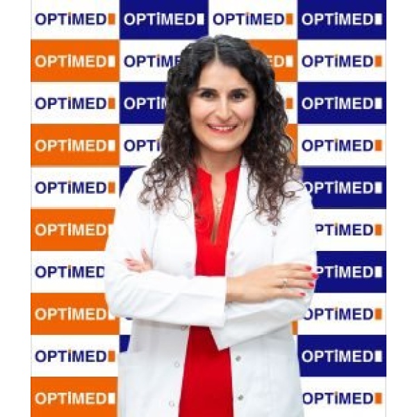 Clinictor - Optimed International Hospitals - Seda Bilir Esmer