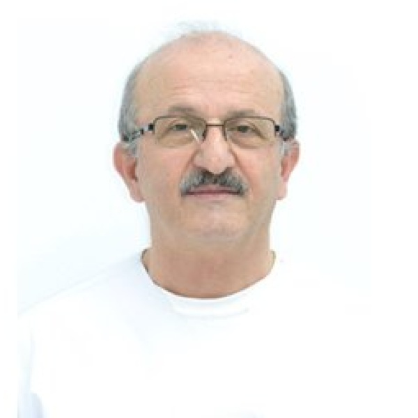Clinictor - White Line - Sedat Burdurlu