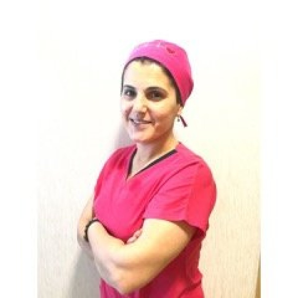 Clinictor - Ento Hair Clinic - Seher Gungor