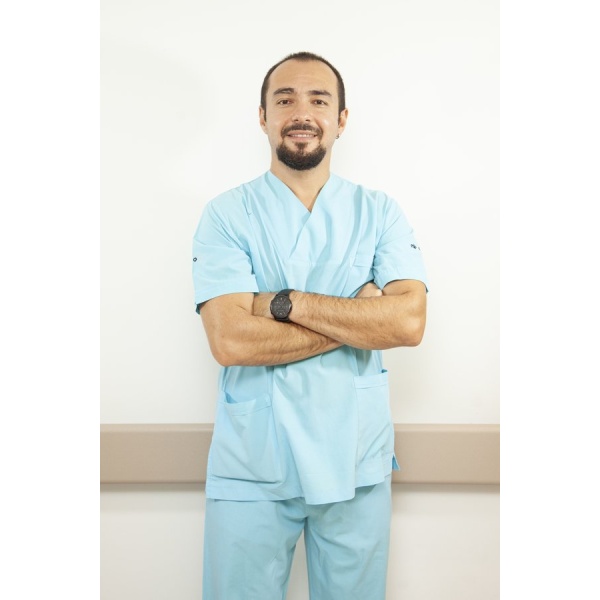 Clinictor - World Obesity Center - Selim Birol