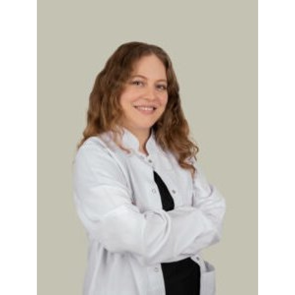 Clinictor - Esnan Dental Hospital - Selin Bulgu