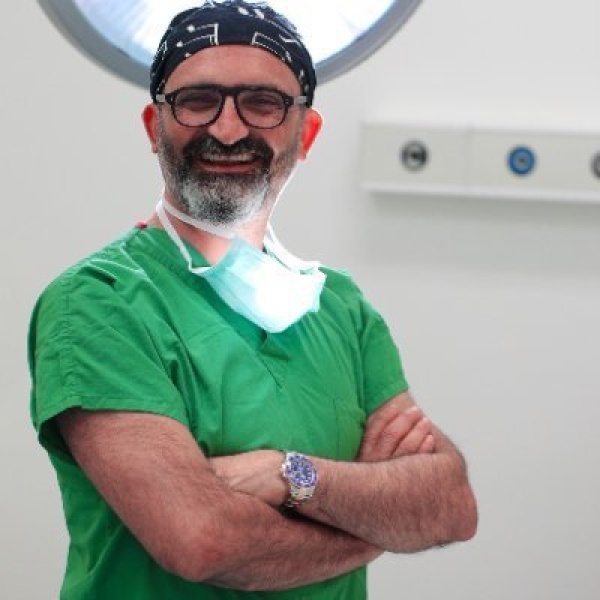 Clinictor - Prof Karatepe Bariatric and Metabolic Surgery Clinic - Selin HANLIOGLU