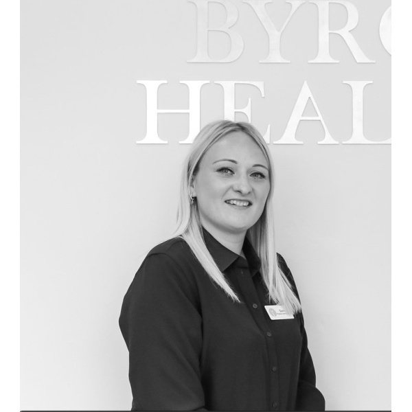 Clinictor - Byron Health - Selina Wilde