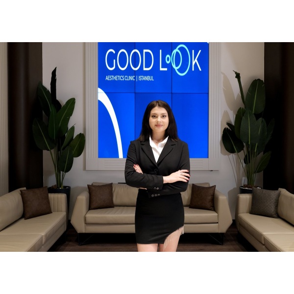 Clinictor - GOOD LOOK CLINIC - Sena Nur Yerebakan