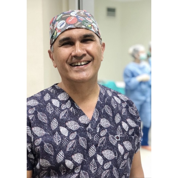 Clinictor - Prof. Dr. Serdar KAÇAR - Serdar KAÇAR