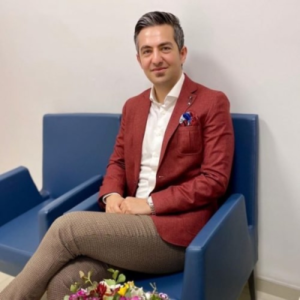 Clinictor - Murat Aktas Health Center Turkey - SERHAT BULDUR