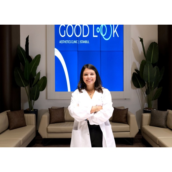 Clinictor - GOOD LOOK CLINIC - Serra Okutan