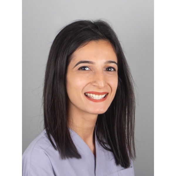 Clinictor - Dentaglobal Dental Clinic - Sevcan Coşkun