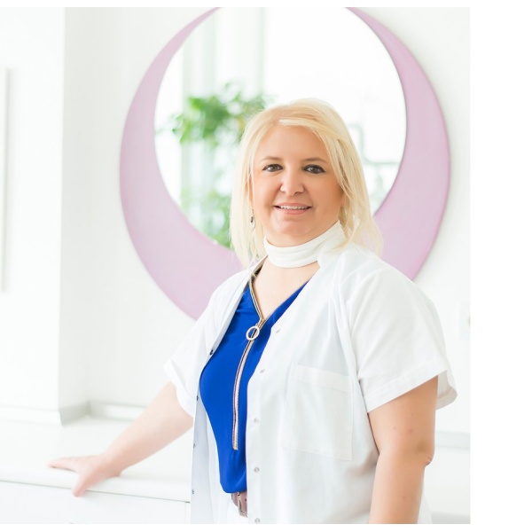 Clinictor - Atalya Oral and Dental Health Polyclinic - Sevil Kaderli
