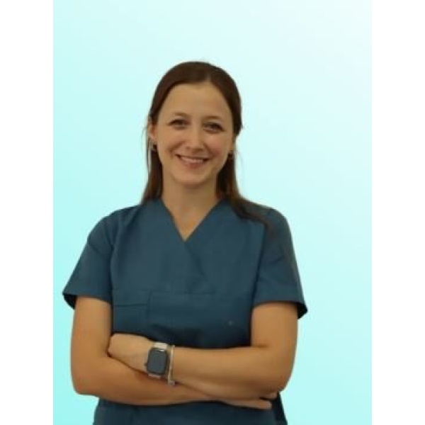 Clinictor - Dent Ekip - Sevim  Koşumcu Akdere