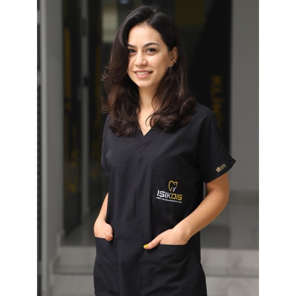 Clinictor - Işikdent International - Kadikoy - Şevval Kürk