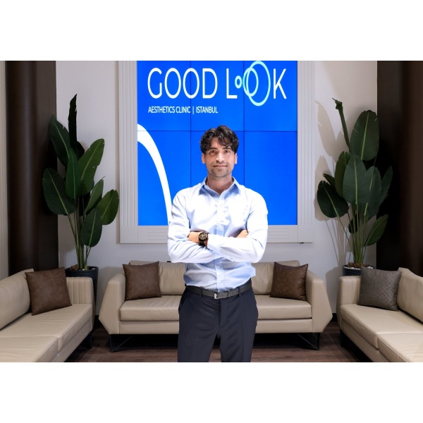 Clinictor - GOOD LOOK CLINIC - Seyit Riza Aksit