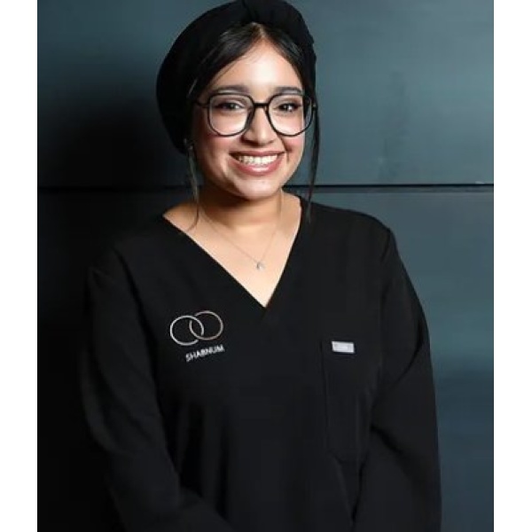 Clinictor - Healand Clinic - Shabnum Ahmed