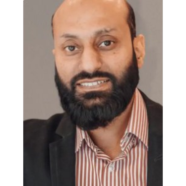 Clinictor - Yorkshire Dental Suite - Shaheer Aasim