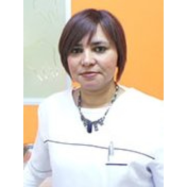 Clinictor - Dr Nazira Essa Dental Practice - Shahida du Preez