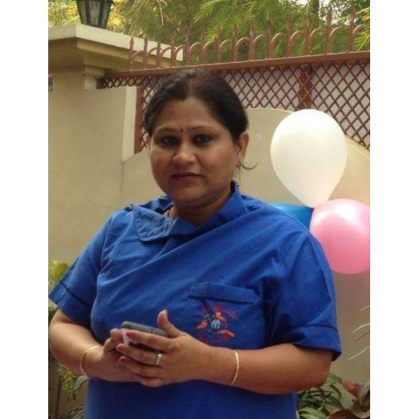 Clinictor - 32 Pearls Multispeciality Dental Clinic - Shally Mahajan