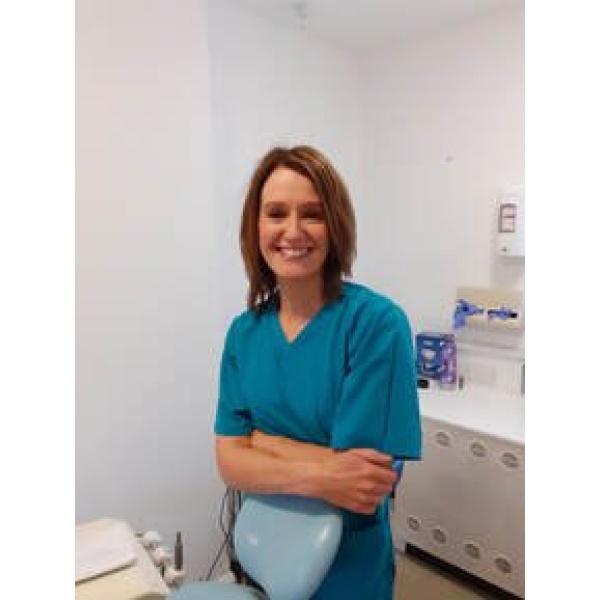 Clinictor - Kingsmeadows Dental Practice - Sharon Cahoon