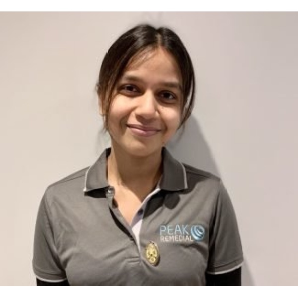 Clinictor - Peak Performance Remedial Therapy - Sharon Danita
