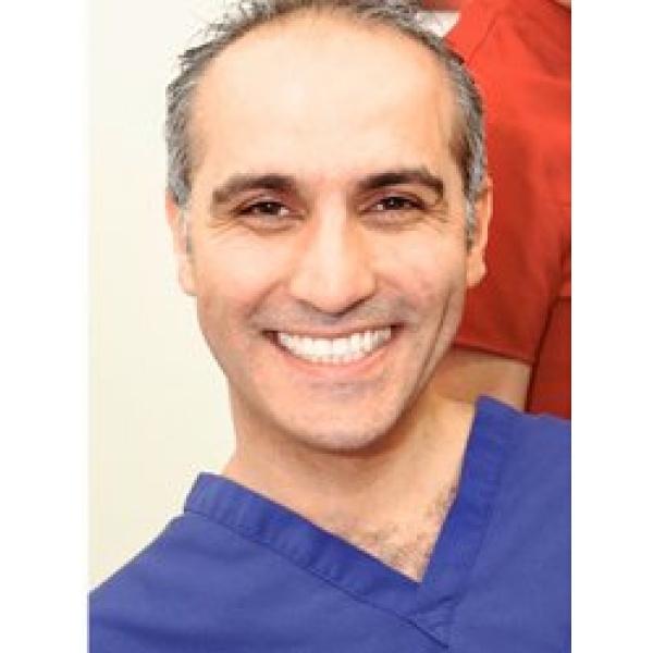 Clinictor - Mulberry Medical Aesthetics Clinics - Shawqi Al-Hashemi