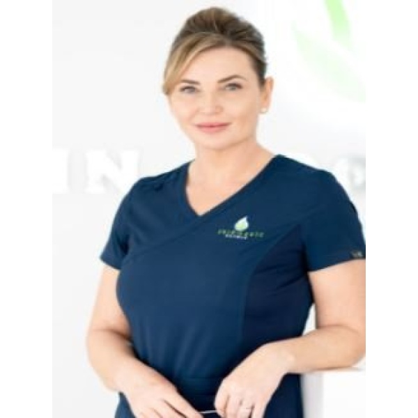 Clinictor - Skin-Logic Clinic - Sheena Morgan