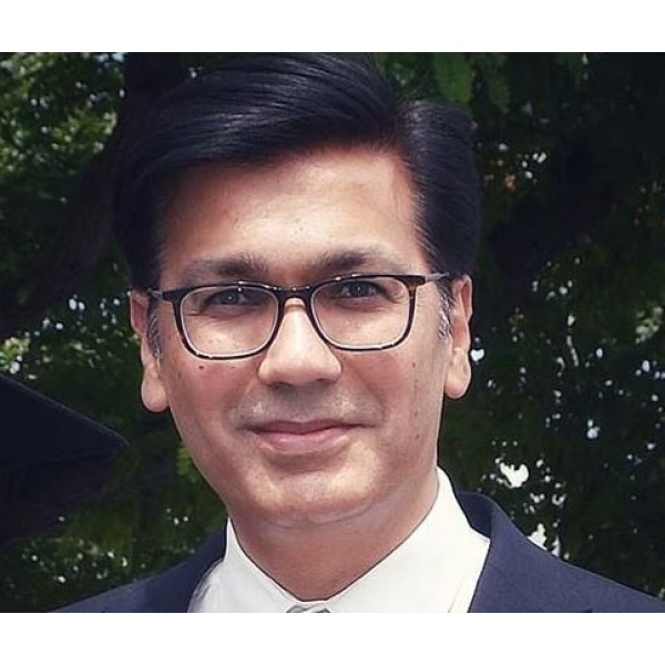Clinictor - London Harley Street Clinics - Shehzad  Salam