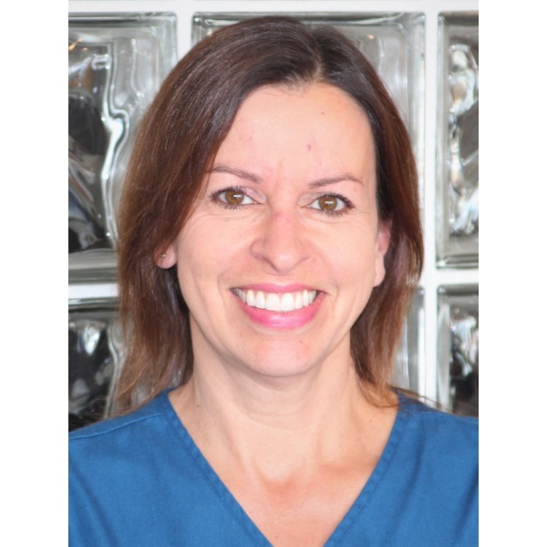 Clinictor - Auburn Centre Dental - Shelley