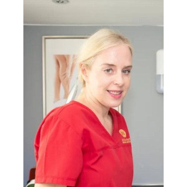 Clinictor - Julia Hart Skin Clinic - Sherri Maxwell