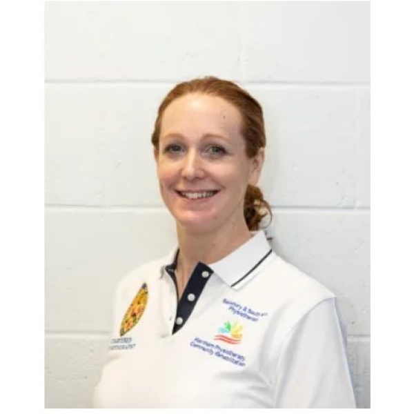 Clinictor - Harnham Physiotherapy Clinic - Sheryl Thomas