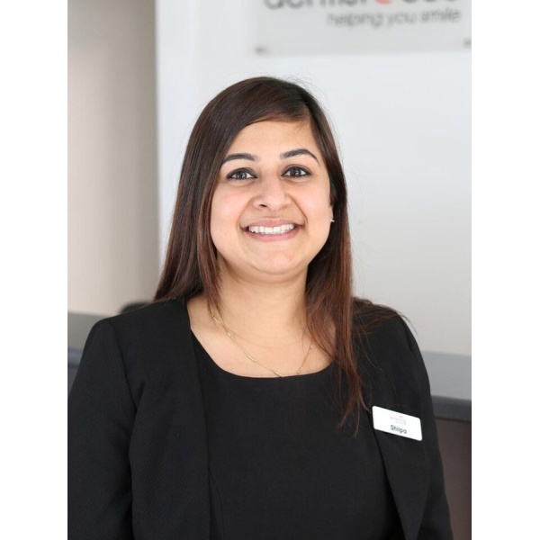 Clinictor - Dentist@330 - Shilpa