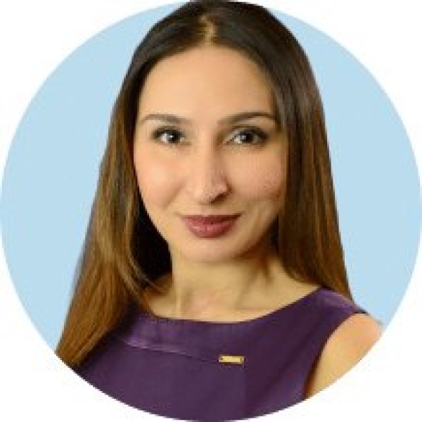 Clinictor - Cranley Clinic - Shirin Lakhani