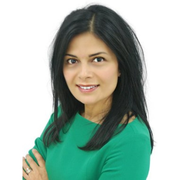 Clinictor - Asden House Dental Clinic - Shobna Chauhan