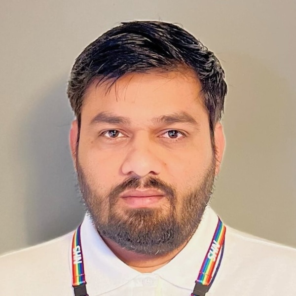 Clinictor - H S Physiotherapy Ltd - Sidhdharth Sutariya