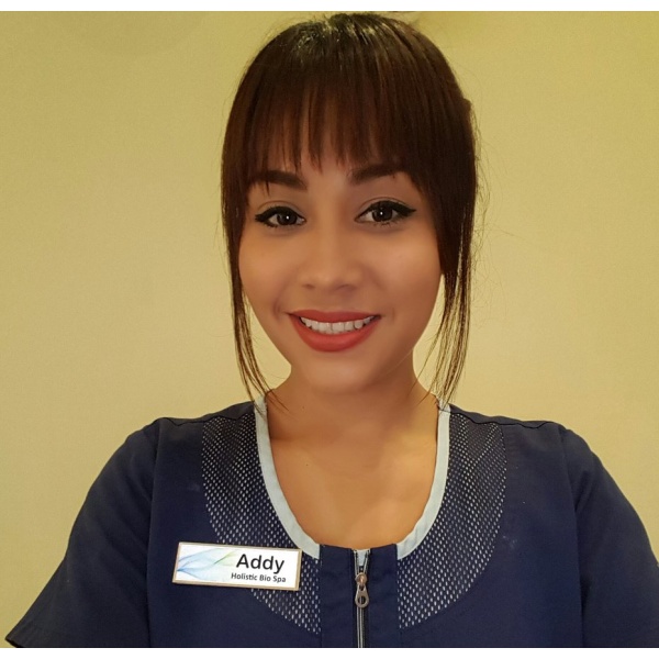 Clinictor - Holistic Bio Spa - SILVIA ADILENE  NUÑO PEÑA