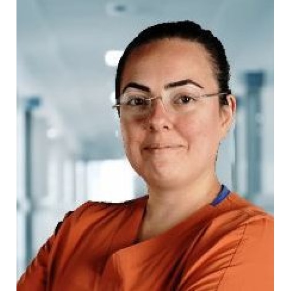 Clinictor - A Plus Hospital - Simen  Sezer