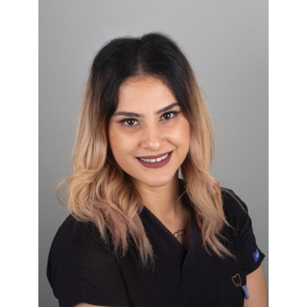 Clinictor - Dentaglobal Dental Clinic - Simge Yanar