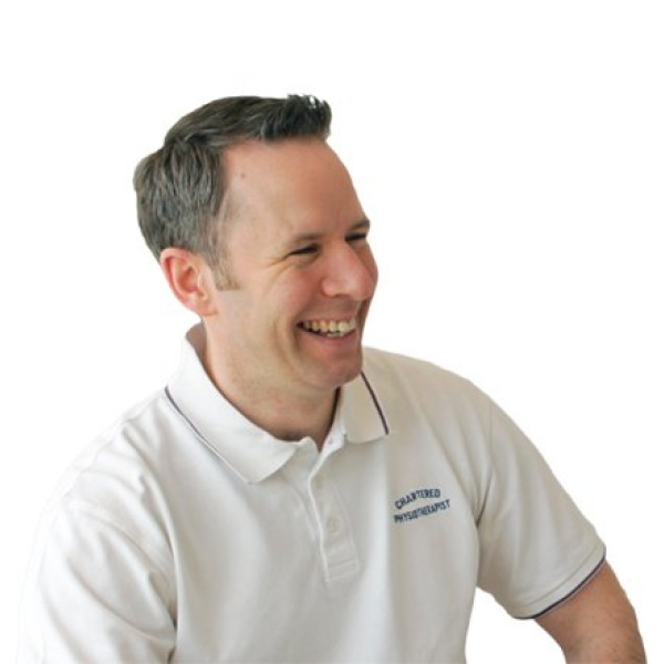 Clinictor - Hogan & Mitchell Physiotherapy - Simon Hogan
