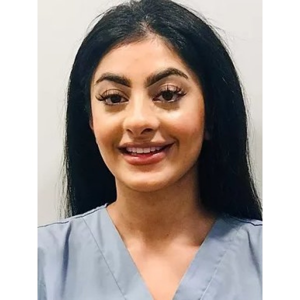Clinictor - Otley Dental Centre - Simran Chaggar