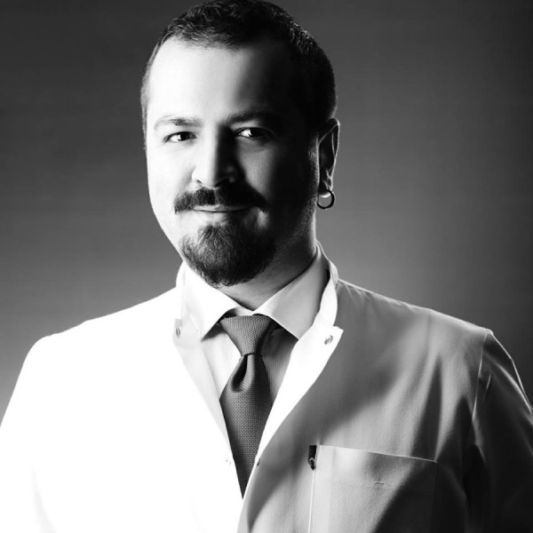Clinictor - Dr. Sinan Akyürek - Sinan Akyürek