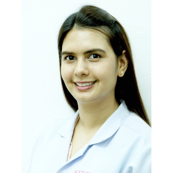 Clinictor - Kitcha Dental Clinic - Sivaporn Sachdev