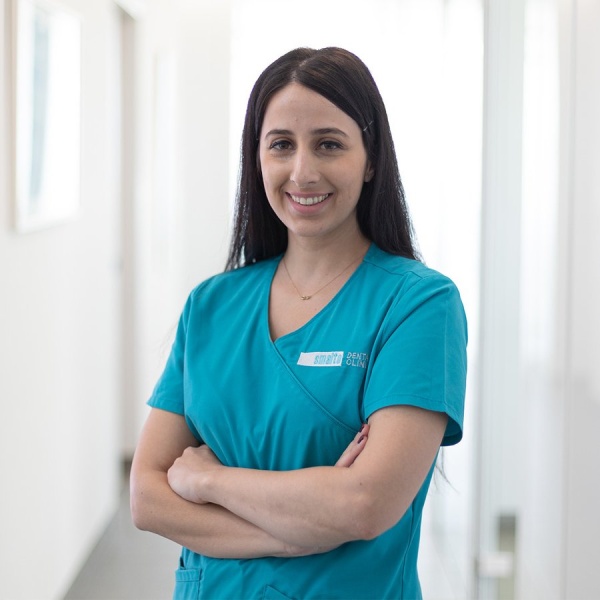 Clinictor - Smalto Dental Clinic - Sofia Iordanidou