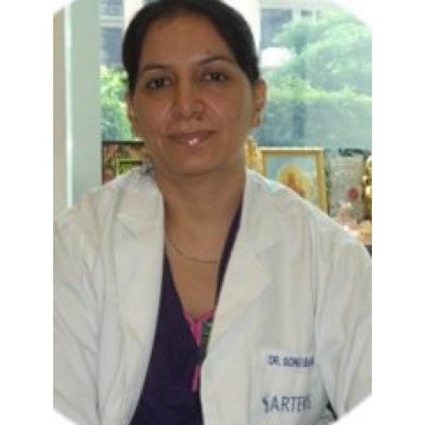 Clinictor - Infertility Specialist in Gurgaon - Sonu Balhara