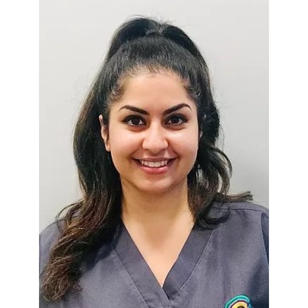 Clinictor - Otley Dental Centre - Sophia Chaggar