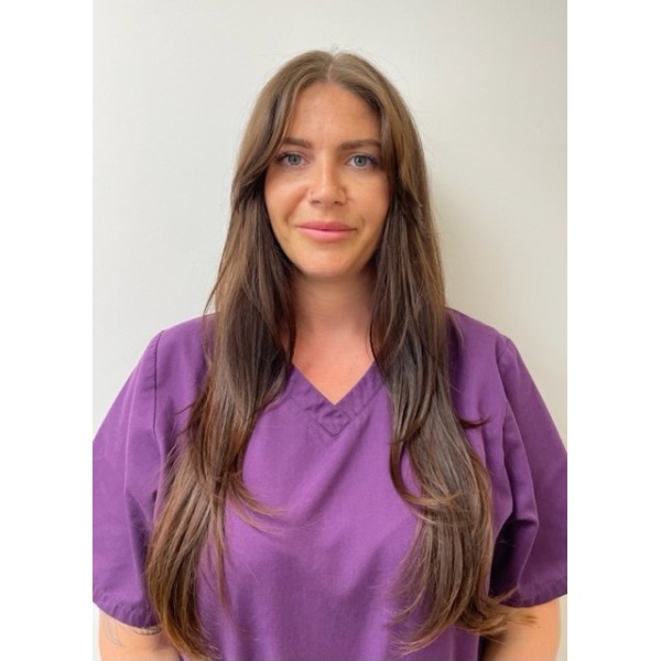 Clinictor - Middlewich Street Dental Practice - Sophie B