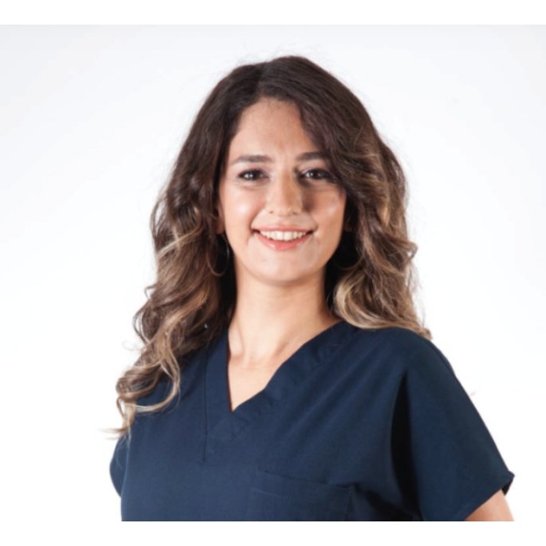 Clinictor - Dental Harmony Turkey - Spec. Dt. Berna Derinpınar