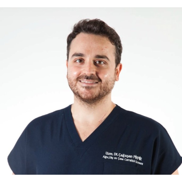 Clinictor - Dental Harmony Turkey - Spec. Dt. Çağaşan Pirpir