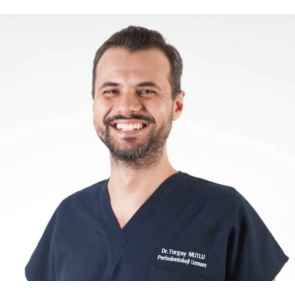 Clinictor - Dental Harmony Turkey - Spec. Dt. Turgay Mutlu